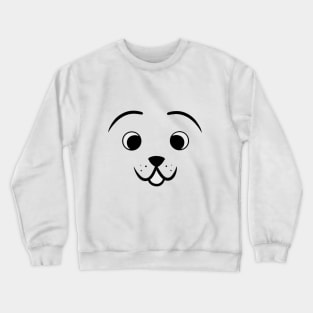 Doggo Crewneck Sweatshirt